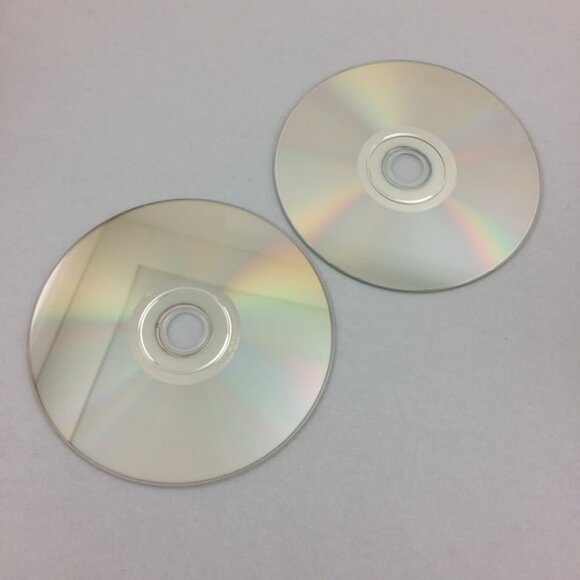 Moon Phase The Complete Series on DVD Japanese Anime - Picture 9 of 10